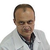 Врач Макарочкин Сергей Петрович