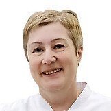 Врач Макарова Инга Владиславовна