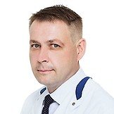 Врач Макеев Александр Геннадьевич