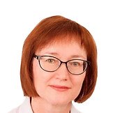 Врач Макеева Елена Ивановна