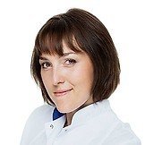 Врач Григорьева Ирина Евгеньевна