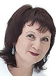 Врач Махмутова Маргарита Ильинична