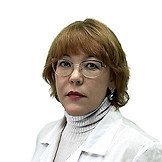 Врач Маклякова Альбина Ваизовна