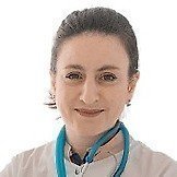 Врач Максикова Татьяна Михайловна