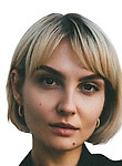 Врач Максимова Ирина Владимировна