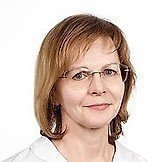 Врач Максюта Елена Викторовна