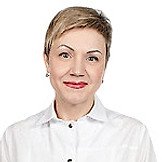 Врач Малевич Ольга Геннадьевна