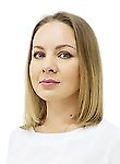 Врач Малько Елена Александровна