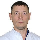 Врач Малых Дмитрий Олегович