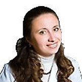 Врач Мамыкина Светлана Сергеевна