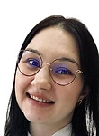 Врач Манькова Наталья Игоревна 