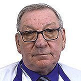 Врач Манн Юрий Владимирович