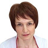 Врач Марченкова Марина Сергеевна