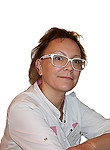 Врач Мареева Елена Анатольевна