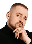 Врач Маркин Виталий Игоревич