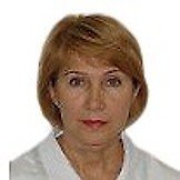 Врач Маркова Татьяна Степановна