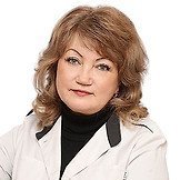 Врач Мартыш Ирина Александровна