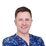 Врач Машуков Александр Владимирович