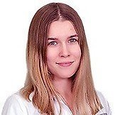 Врач Маслова Ирина Николаевна