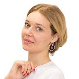 Врач Матюшенко Мария Сергеевна