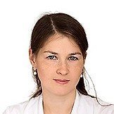 Врач Матюшкина Лариса Васильевна