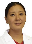 Врач Маточкина Елена Ивановна