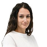 Врач Матвеева Анна Александровна