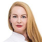 Врач Матвеева Татьяна Юрьевна