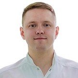 Врач Мазур Александр Максимович