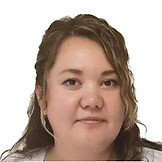 Врач Мазуренко Мария Викторовна