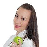 Врач Мцариашвили Ирина Владимировна