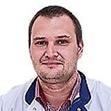 Врач Медведев Николай Валерьевич