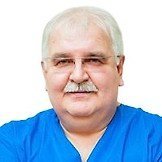 Врач Медведев Владимир Николаевич
