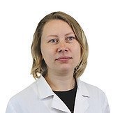 Врач Медведкова Александра Витальевна