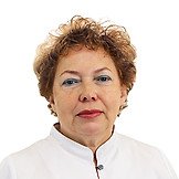 Врач Мелешко Татьяна Ивановна