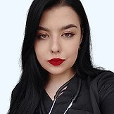 Врач Мельникова Алина Олеговна