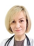 Врач Мельникова Анна Александровна