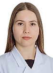 Врач Мельникова Жанна Николаевна