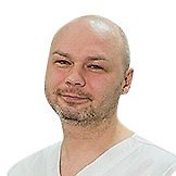 Врач Мещеряков Антон Николаевич