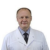 Врач Михайлов Александр Леонидович
