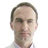 Врач Михайлов Николай Иванович