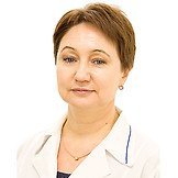 Врач Михайлова Наталья Владимировна