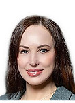 Врач Михалева Ксения Александровна