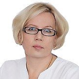 Врач Михалева Ольга Владимировна
