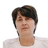 Врач Михлина Ирина Алексеевна