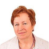 Врач Михнович Ванда Иосифовна