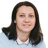 Врач Миносян Ольга Игоревна