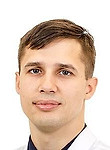 Врач Миронов Илья Павлович 