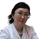 Врач Миронова Александра Викторовна