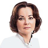 Врач Мишарина Ирина Геннадьевна